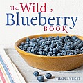 Wild Blueberry Book