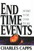 End Time Events Journey To The End Of the Age