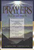 Prayers That Avail Much 3 Volumes In 1