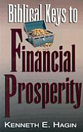 Biblical Keys To Financial Prosperity