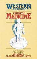 Western Astrology & Chinese Medicine