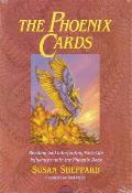 Phoenix Cards Reading & Interpreting Past Life Influences with the Phoenix Deck With Book