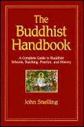 Buddhist Handbook A Complete Guide