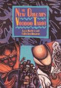 New Orleans Voodoo Tarot Book & Card Set