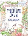 Traditional Vegetarian Cooking Recipes
