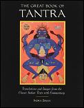 Great Book Of Tantra Translations &