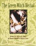 Green Witch Herbal Restoring Natures Magic in Home Health & Beauty Care