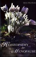 Homeopathy For Menopause