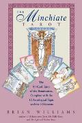 Minchiate Tarot The 97 Card Tarot of the Renaissance Complete with the 12 Astrological Signs & the 4 Elements With Tarot Cards