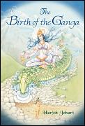 Birth Of The Ganga