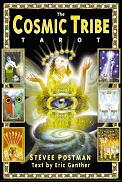 Cosmic Tribe Tarot With 80 Full Color Cards
