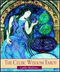 Celtic Wisdom Tarot With 78 Full Color Cards