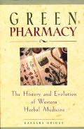 Green Pharmacy The History & Evolution of Western Herbal Medicine