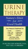 Urine Therapy: Nature's Elixir for Good Health