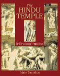 The Hindu Temple: Deification of Eroticism