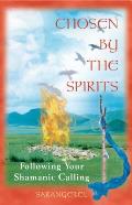 Chosen by the Spirits Following Your Shamanic Calling