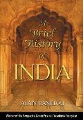 A Brief History of India