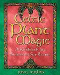 Celtic Plant Magic A Workbook for Alchemical Sex Rituals