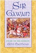 Sir Gawain Knight Of The Goddess