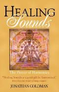 Healing Sounds The Power Of Harmonics