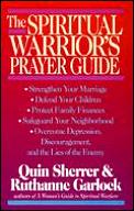 Spiritual Warriors Prayer Guide