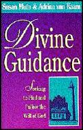 Divine Guidance Seeking To Find & Fo