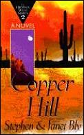 Copper Hill Hidden West Series 2