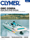 Omc Cobra Strn Drv 86-1993