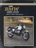 BMW R Series 1970 1994