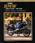 BMW R850 & R1100 1993 1998 Service Repair