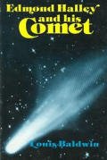 Edmond Halley & His Comet