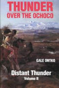 Distant Thunder Thunder Over The Ochoco Volume 2