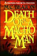 Death Of A Macho Man