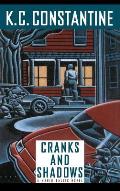 Cranks & Shadows