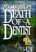 Death Of A Dentist