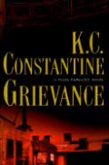 Grievance