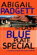 Last Blue Plate Special