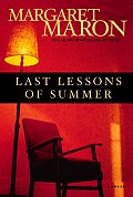 Last Lessons Of Summer