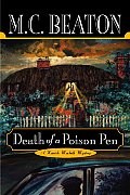 Death Of A Poison Pen