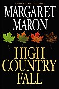 High Country Fall Deborah Knott