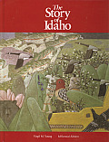 The Story of Idaho