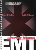 Brady Emt Review Manual 2nd Edition