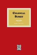 Colonial Surry