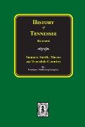 History of Sumner, Smith, Macon and Trousdale Counties, Tennessee