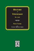 History of Knox County, Tennessee