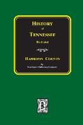 History of HAMILTON County, Tennessee