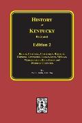 History of Kentucky: the 2nd Edition