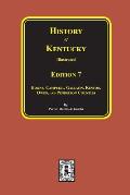 History of Kentucky: the 7th Edition.
