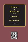 History of Jefferson County, Kentucky. (Edition 8-A)