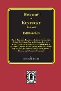 History of Kentucky: Edition 8-B